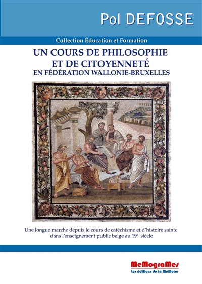 Un cours de philosophie et...