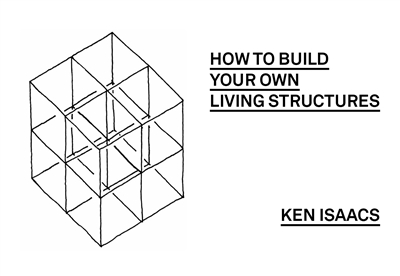 How to build your own...