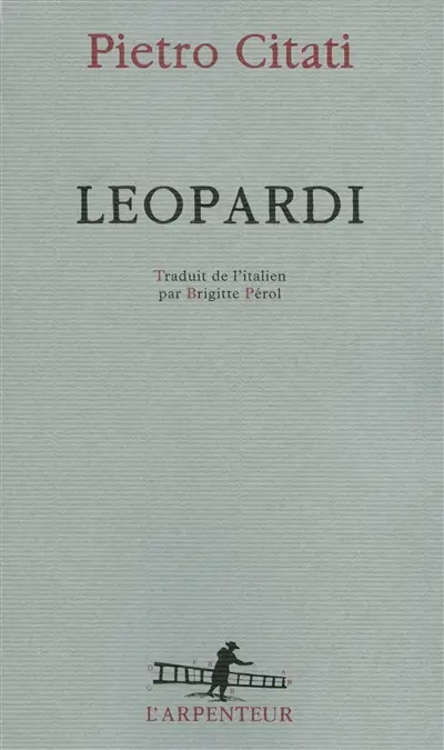 Leopardi