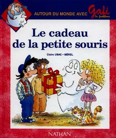 Le cadeau de la petite souris