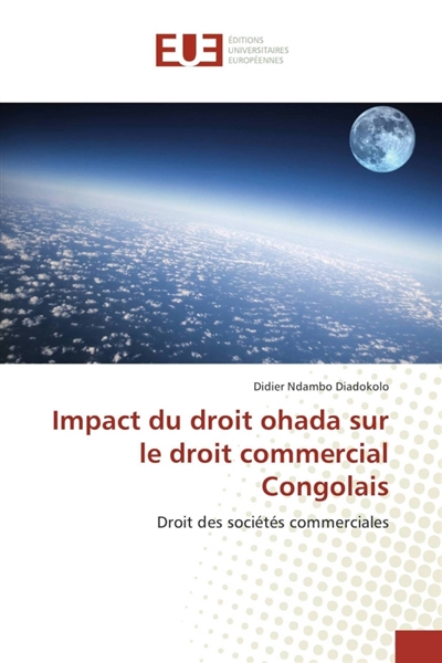Impact du droit ohada sur...