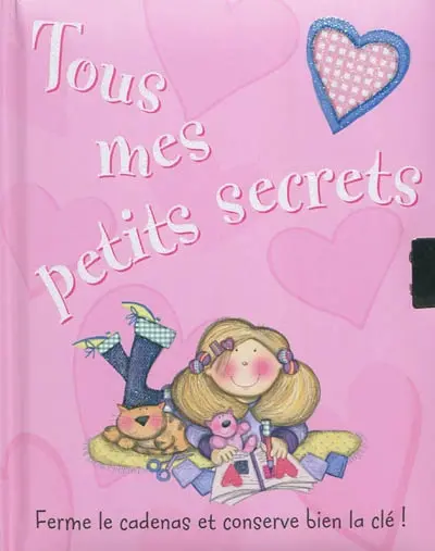 Tous mes petits secrets