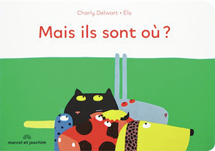 Mais ils sont où ?