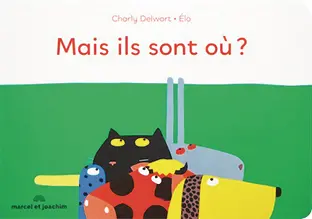 Mais ils sont où ?