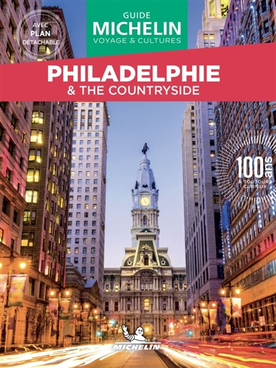 Philadelphie & the countryside