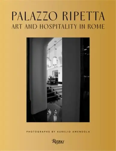 Palazzo Ripetta : Art and Hospitality