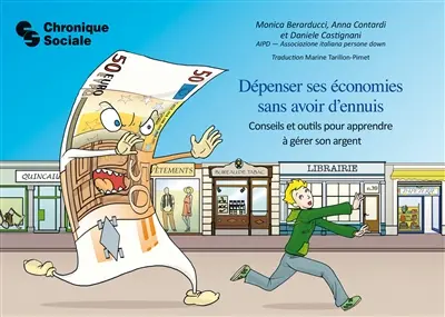 Dépenser ses économies sans avoir d'ennuis : conseils et outils pour apprendre à gérer son argent
