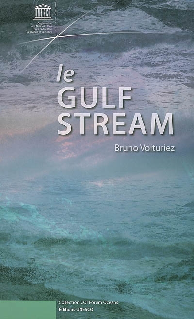 Le Gulf Stream