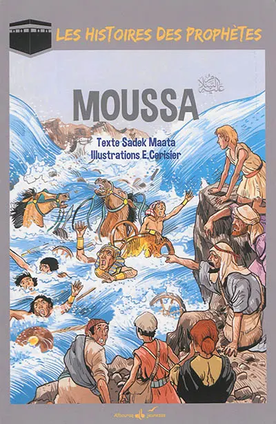 Moussa