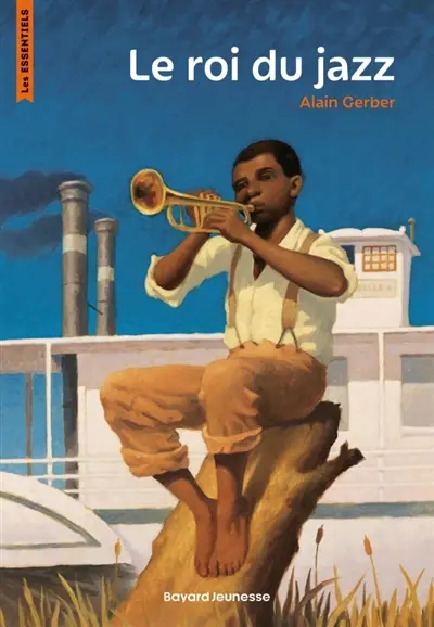 Le roi du jazz