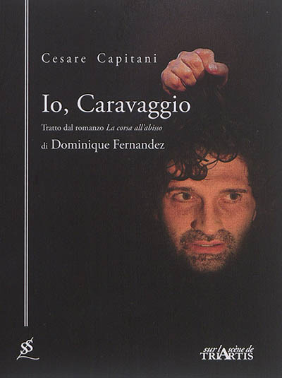 Io, Caravaggio