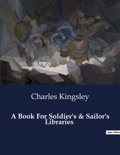 A Book For Soldier's & Sailor's Libraries