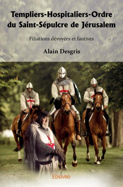 Templiers hospitaliers...