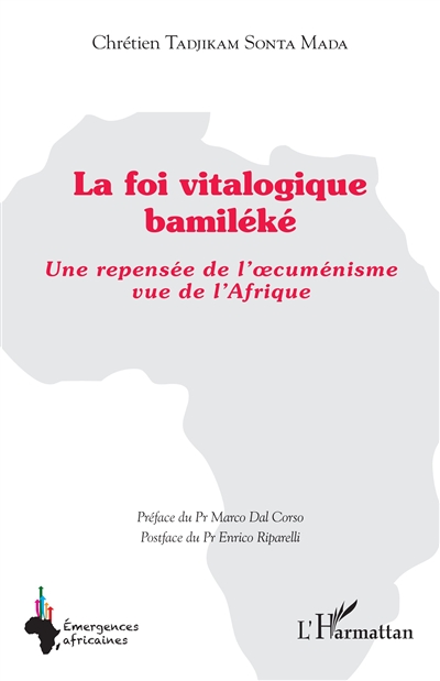 La foi vitalogique bamiléké...