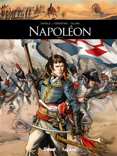 Napoléon. Vol. 1
