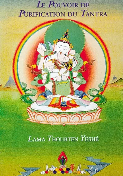 Le pouvoir de purification du Tantra