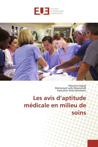 Les avis d'aptitude...