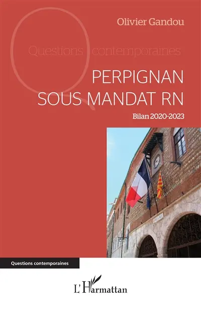 Perpignan sous mandat RN : bilan 2020-2023