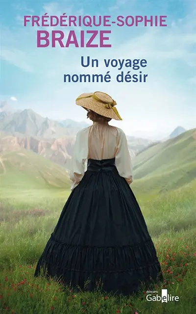 Un voyage nommé désir