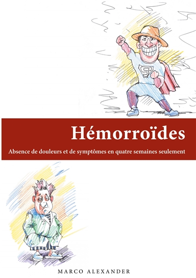 Hémorroïdes : Absence de...