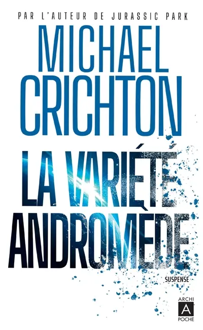 La variété Andromède
