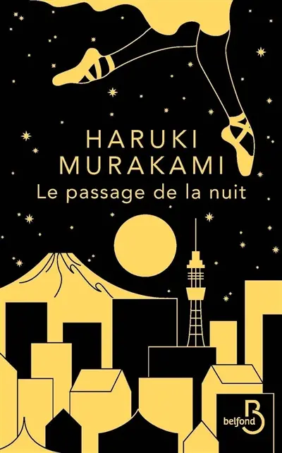 Le passage de la nuit