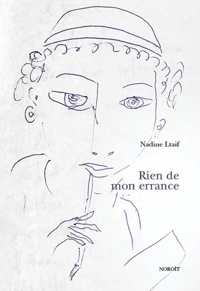 Rien de mon errance