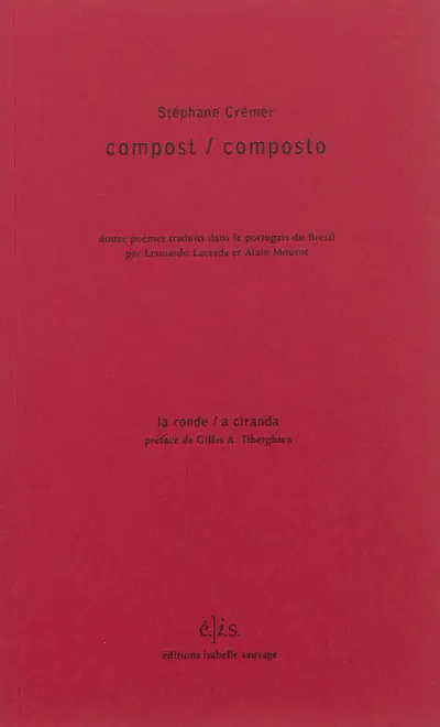 Compost. Composto