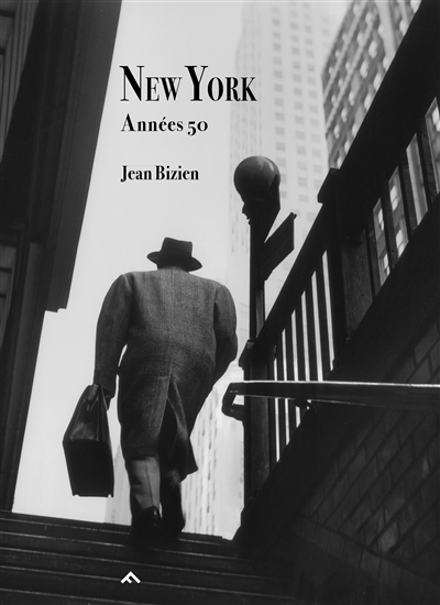 New York : années 50