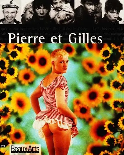Pierre et Gilles