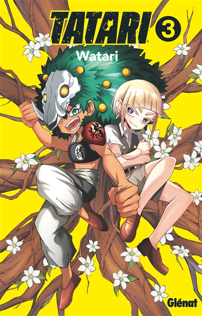 Tatari. Vol. 3