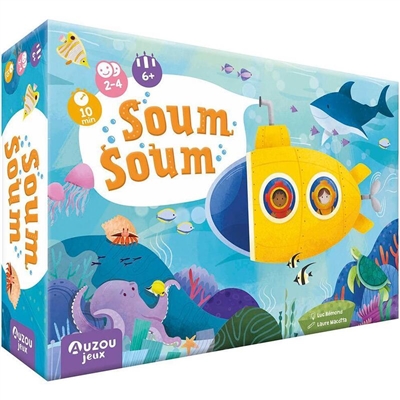 Soum soum