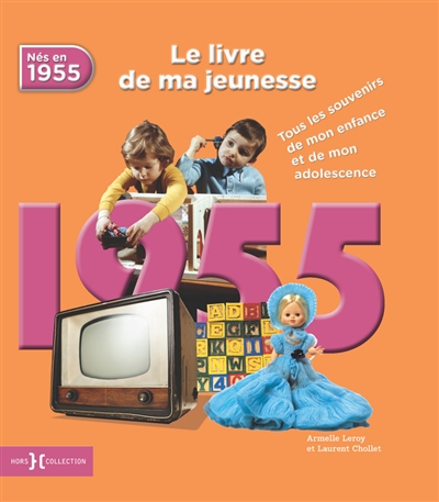 Le livre de ma jeunesse