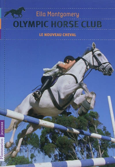 Le nouveau cheval