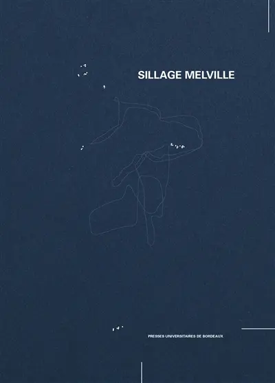 Sillage Melville : recherche en arts et monde mobile
