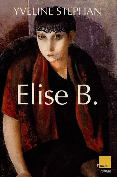 Elise B.