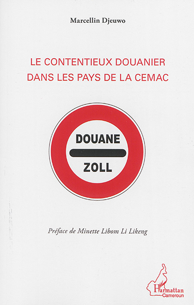 Le contentieux douanier...