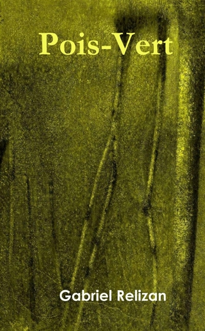 Pois-Vert