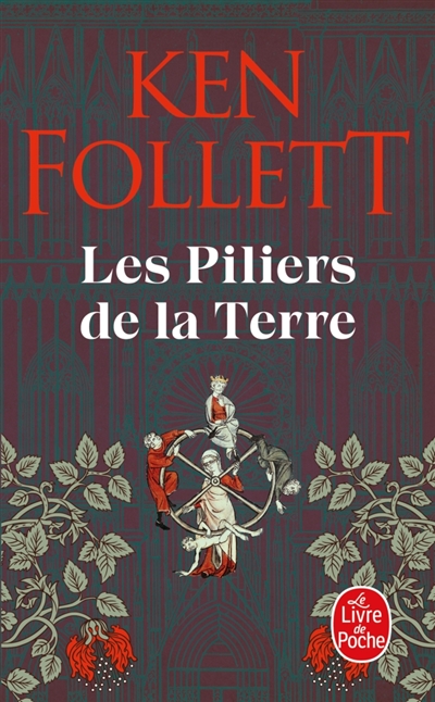Les piliers de la terre