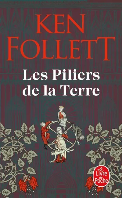 Les piliers de la terre