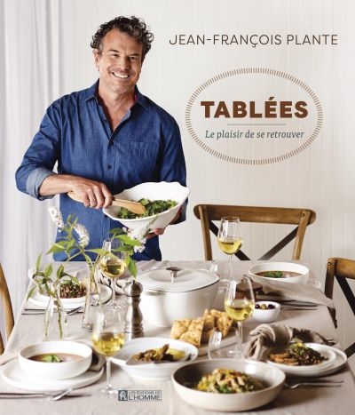 Tablées : Le plaisir de se...