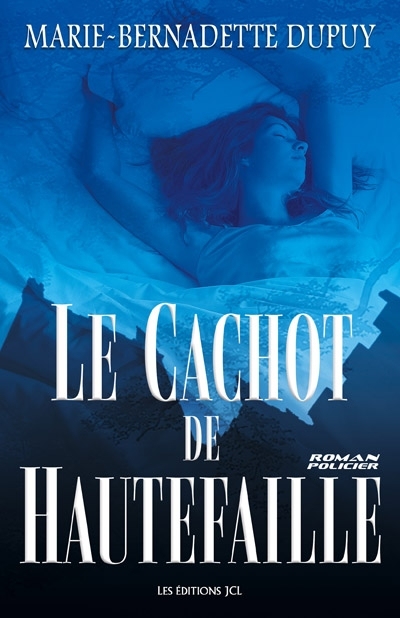 Le cachot de Hautefaille
