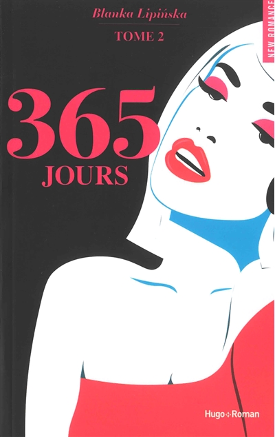 365 jours. Vol. 2