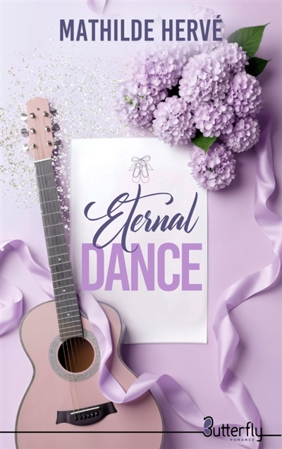 ETERNAL DANCE