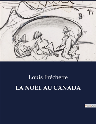 LA NOEL AU CANADA