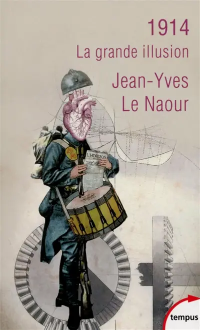 1914 : la grande illusion