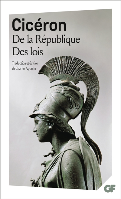 De la république. Des lois