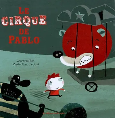 Le cirque de Pablo