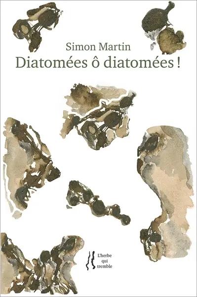 Diatomées ô diatomées !