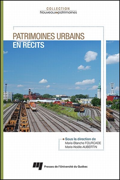 Patrimoines urbains en récits